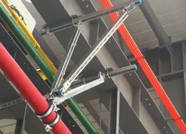 郫县抗震支架厂家与你分享你必须做的紧急情况下的准备